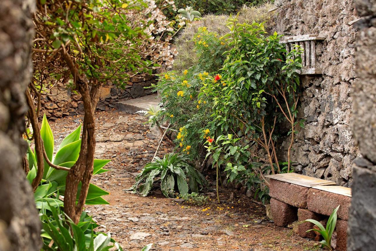 Las Guindas Valverde  Exterior foto